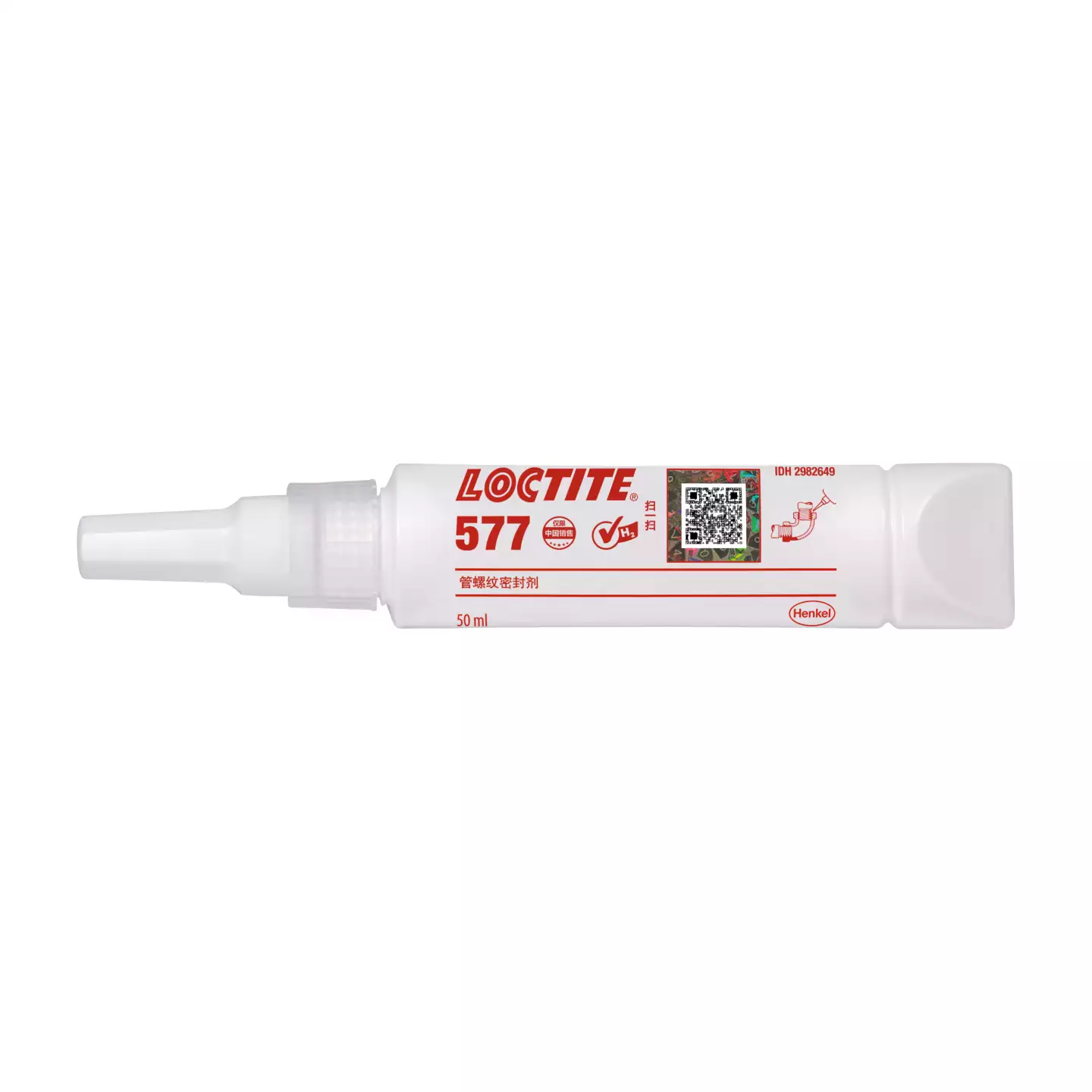 乐泰577管螺纹密封剂
